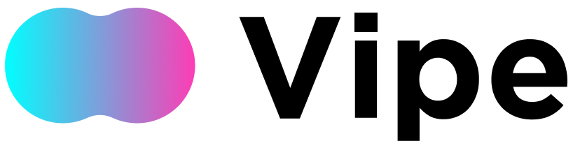 Vipe logo